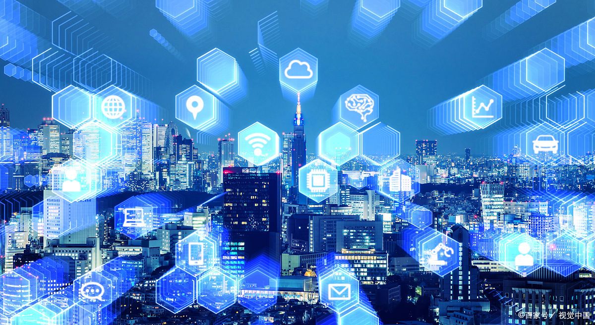 智慧消防物聯網解決方案是什么？