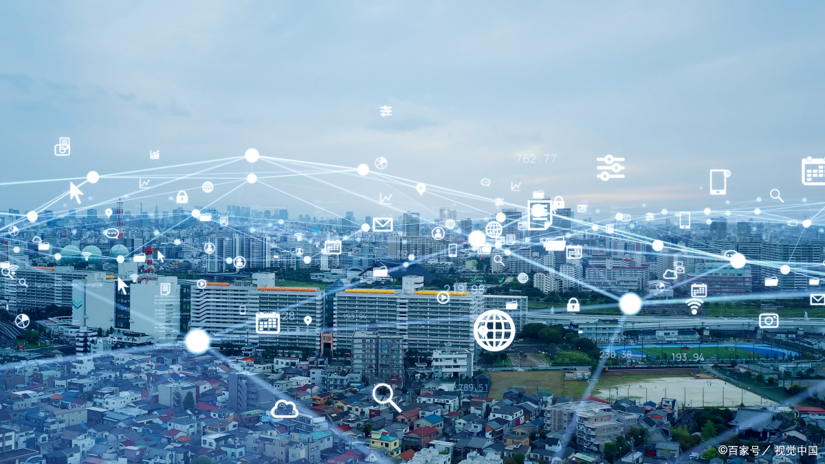 智慧消防云平臺的架構是怎樣的? 智慧消防云平臺的架構是怎樣的?