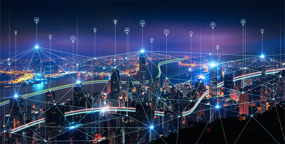 智慧消防系統(構建智慧城市的重要組成部分)