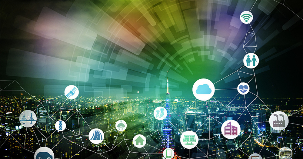 智能消防監測系統的應用與工作原理 智能消防監測系統的應用與工作原理