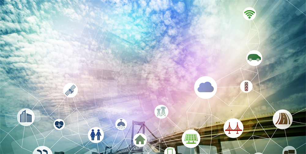 消防安全監測系統的設計原則與案例分享 消防安全監測系統的設計原則與案例分享