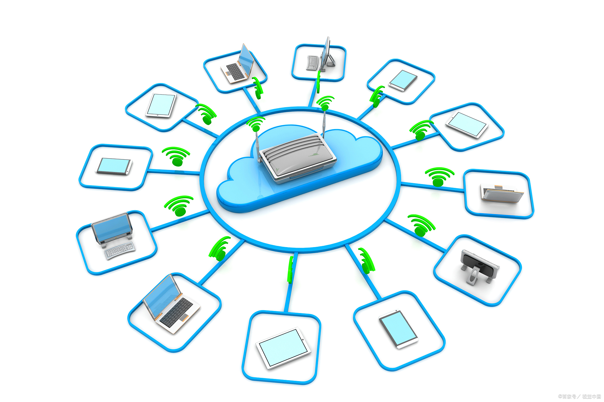 智慧用電監測系統的作用及未來發展趨勢 智慧用電監測系統的作用及未來發展趨勢