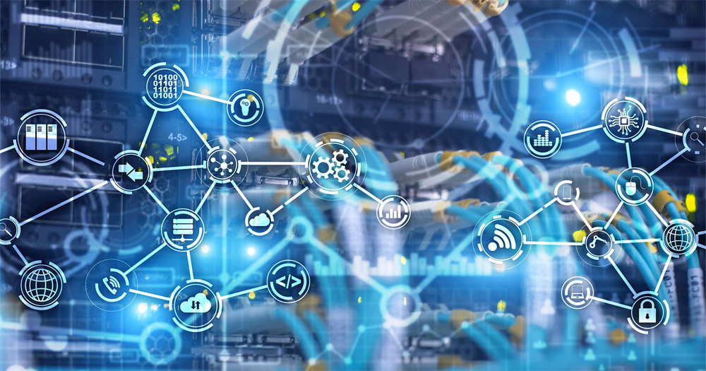 智慧用電管理系統與其他系統的整合方式