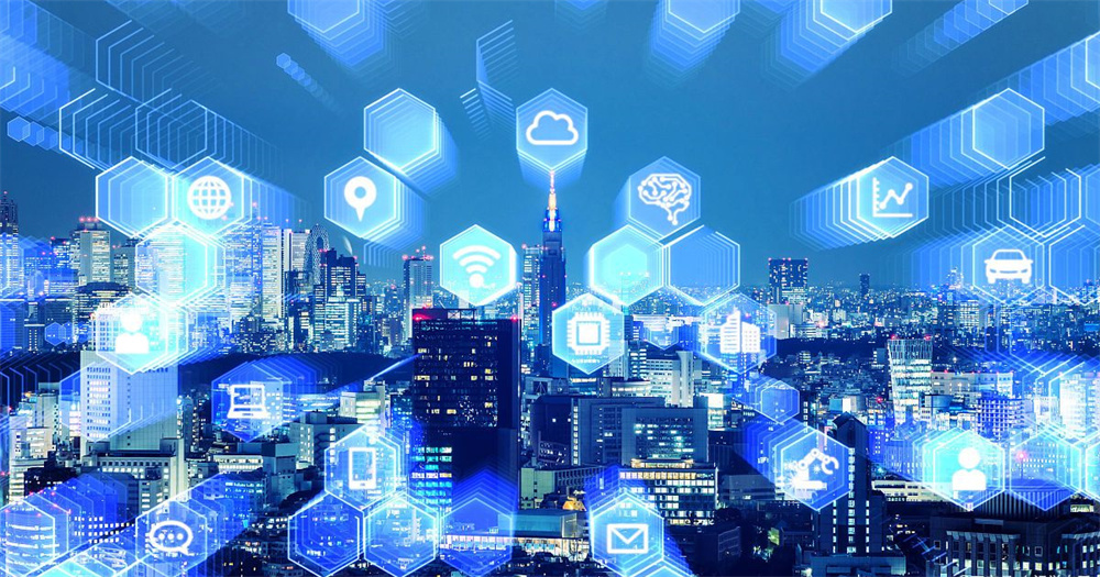 智慧用電管理系統的特點 智慧用電管理系統的特點