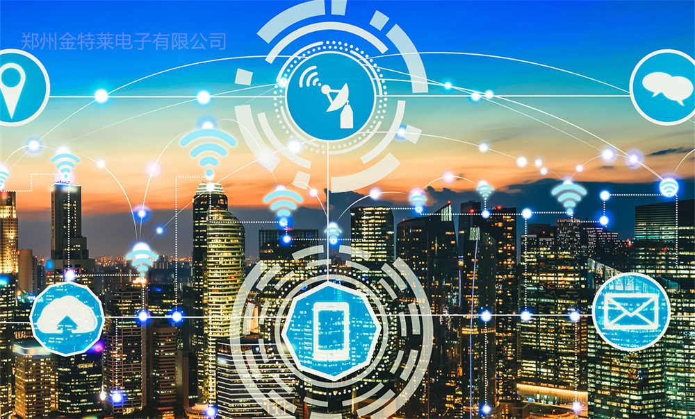 智慧用電技術深度解析:實現高效能源利用的創新策略與實踐 智慧用電技術深度解析:實現高效能源利用的創新策略與實踐